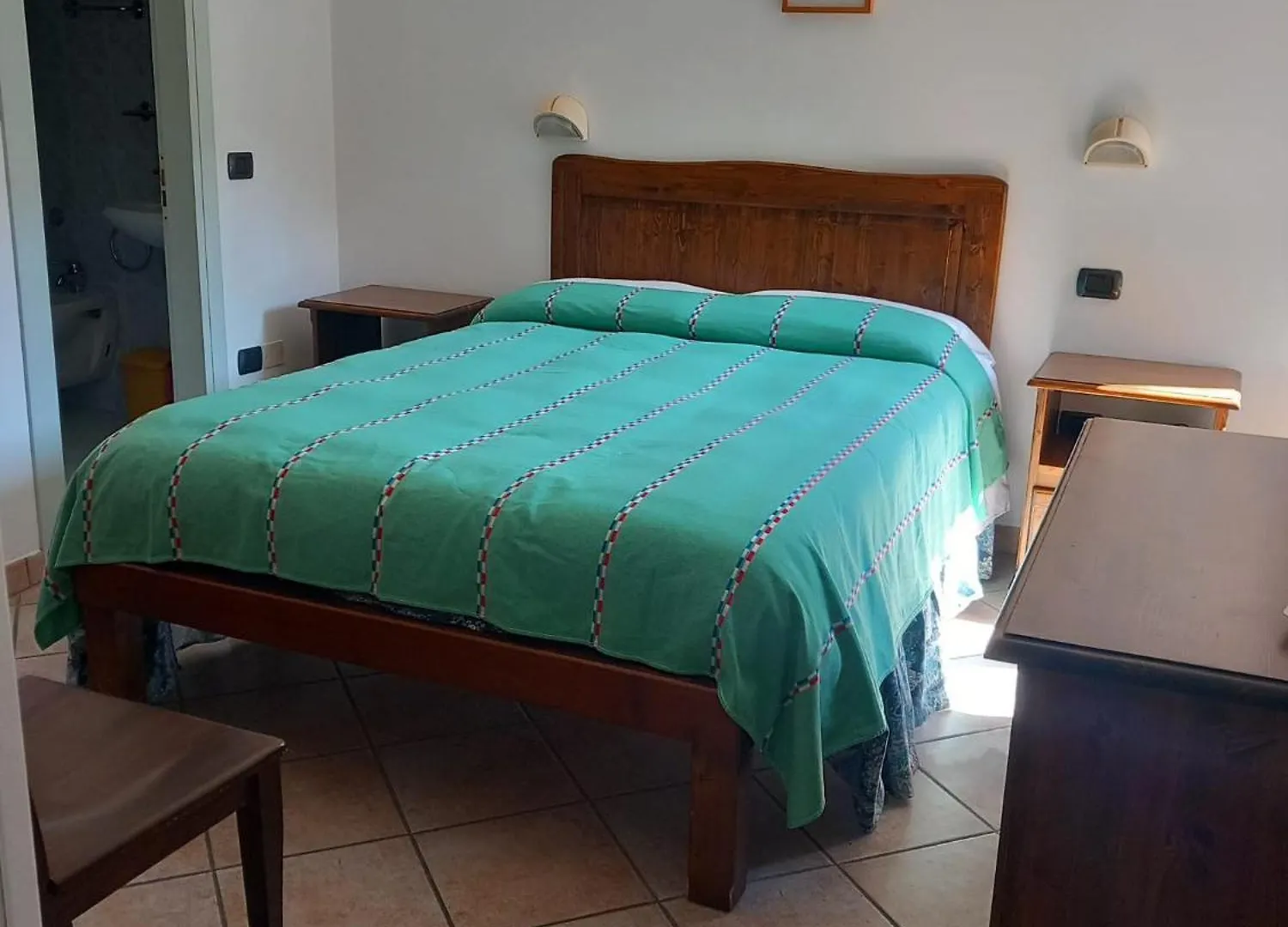 Hotel Acquacheta Valtancoli San Benedetto in Alpe