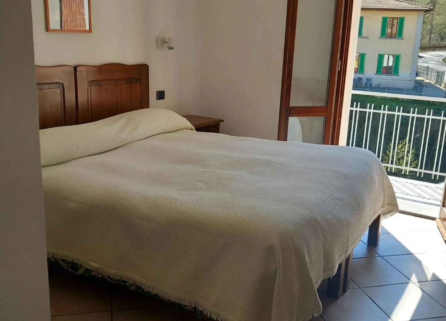 Hotel Acquacheta Valtancoli San Benedetto in Alpe