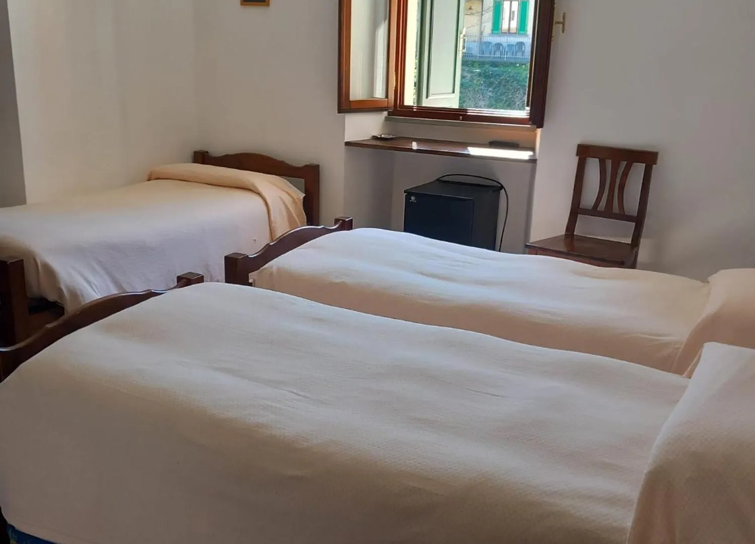 ***  Hotel Acquacheta Valtancoli San Benedetto in Alpe Italia
