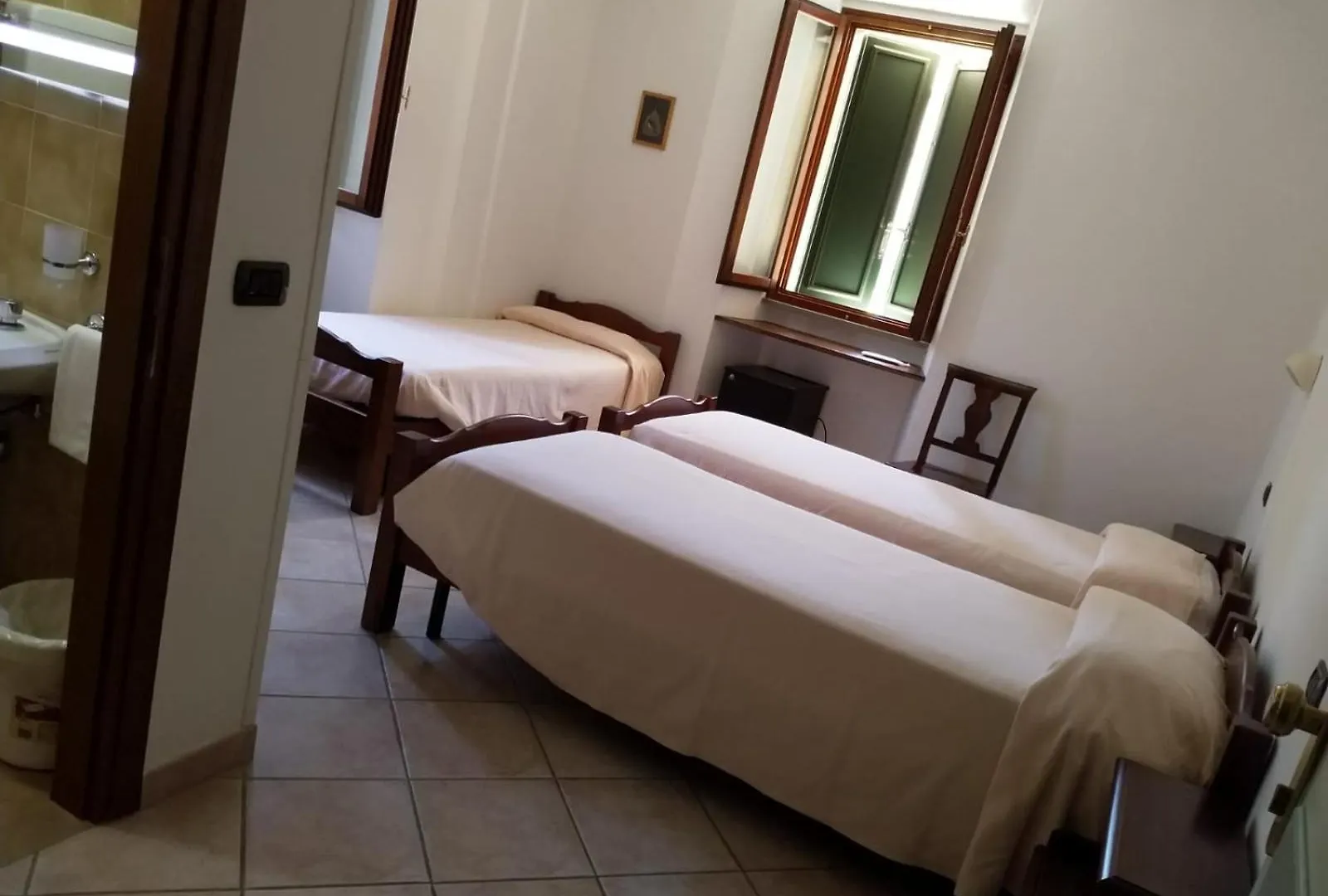 Hotel Acquacheta Valtancoli San Benedetto in Alpe