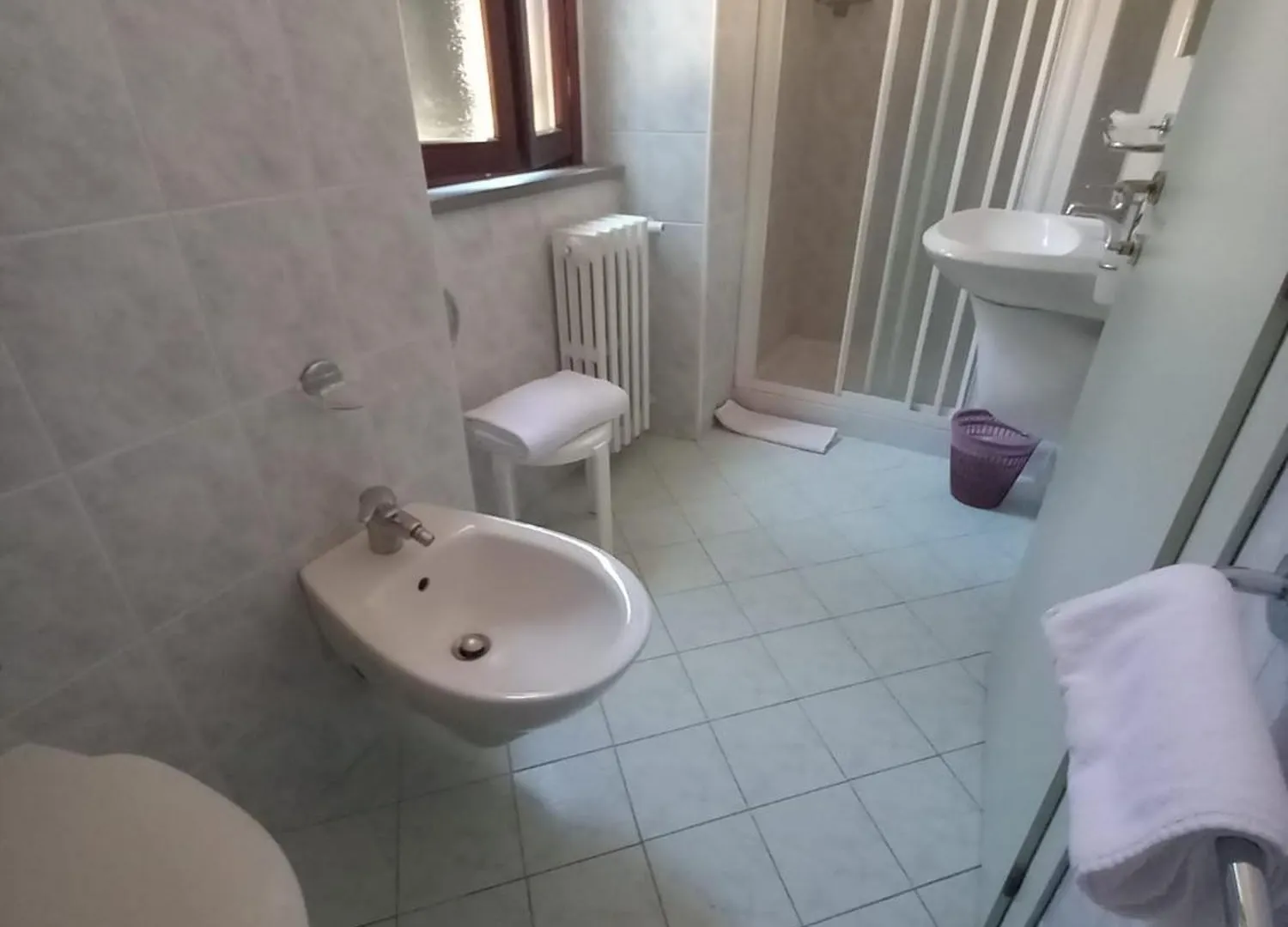 Hotel Acquacheta Valtancoli San Benedetto in Alpe