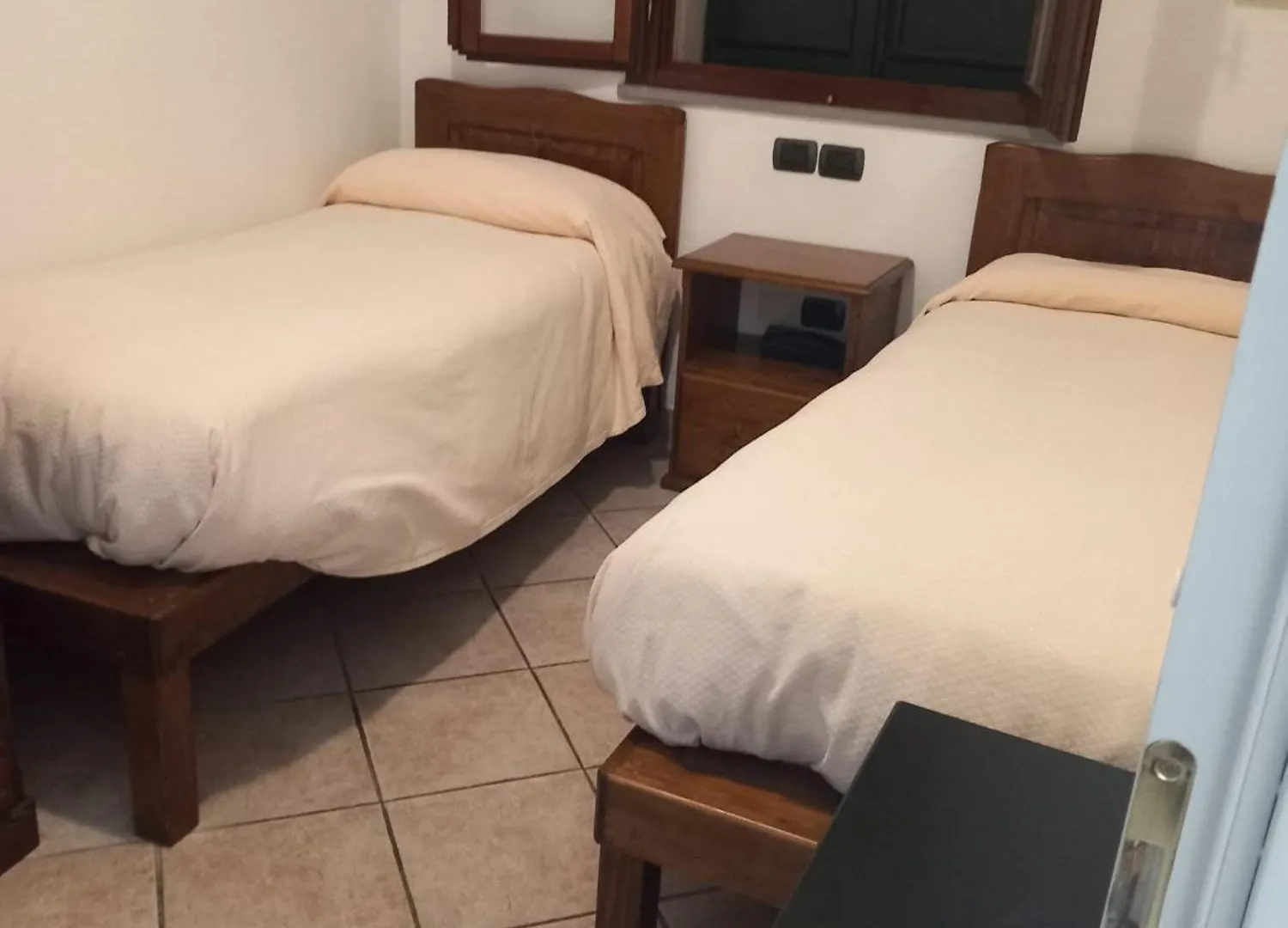 Hotel Acquacheta Valtancoli San Benedetto in Alpe