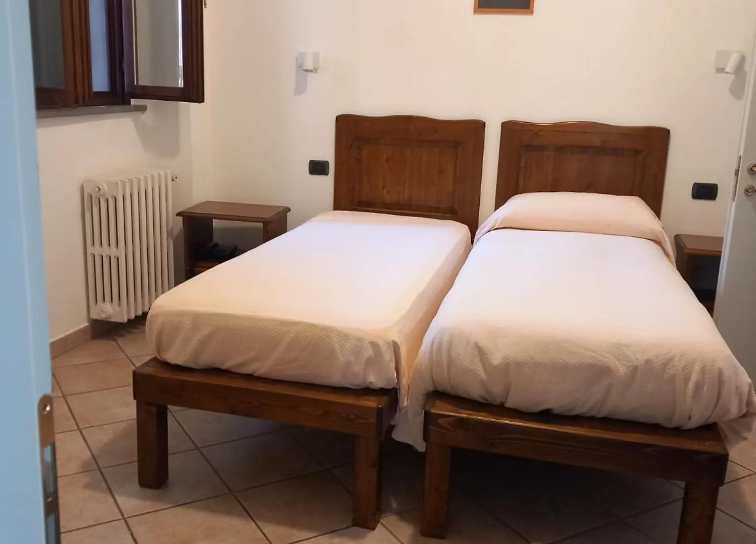 Hotel Acquacheta Valtancoli San Benedetto in Alpe