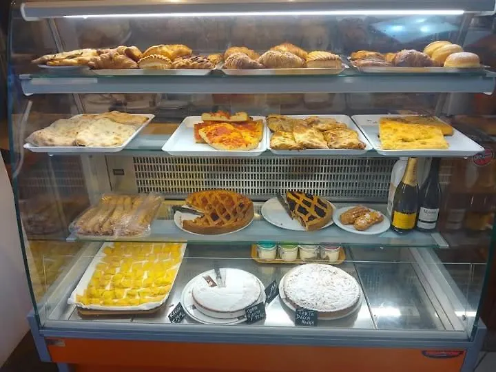 Hotel Acquacheta Valtancoli San Benedetto in Alpe Italia