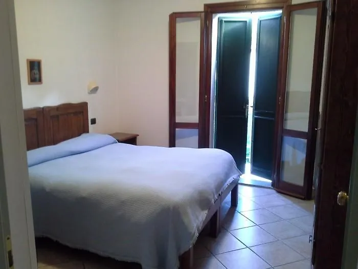 Hotel Acquacheta Valtancoli San Benedetto in Alpe