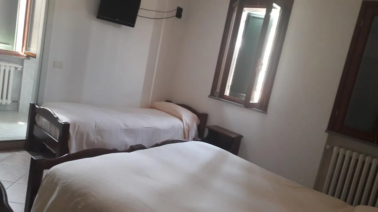 ***  Hotel Acquacheta Valtancoli San Benedetto in Alpe Italia