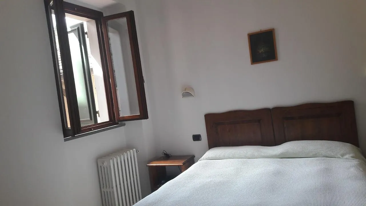Hotel Acquacheta Valtancoli San Benedetto in Alpe