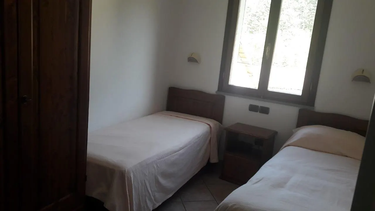 Hotel Acquacheta Valtancoli San Benedetto in Alpe Italia